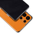 University of Tennessee-Knoxville T Logo on Orange Galaxy S21 Ultra 5G Skin